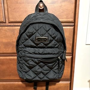 Marc Jacobs Backpack.